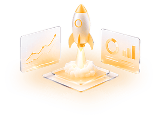 Célébration d'une étape initiale marquante du lancement public de la plateforme de trading crypto